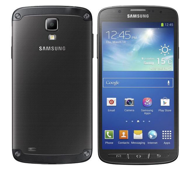 Samsung Galaxy S4 Active