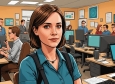 10 лет спустя: Взгляд Алексии фон Тобел на продажу Learnvest
