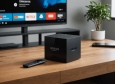Устройство для стриминга Amazon Fire TV Cube: лучшее решение для ваших нужд