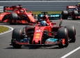 Apple добилась успеха в кинотеатрах с фильмом 'F1'
