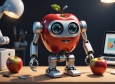 Apple готовится к выпуску домашних роботов и обновлённого Siri