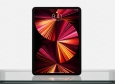 iPad Pro 11 (2021) — флагманский планшет с процессором M1