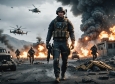 Тайна нового Battlefield: что известно о грядущем выпуске