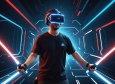 Поддержка Beat Saber на PS VR и PS VR2 прекращается