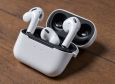 Чёрная пятница: скидки на Apple AirPods 4