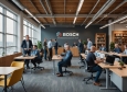 Новый инвестиционный фонд Bosch Ventures на сумму $270 млн поддержит технологические стартапы