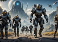 Игра Marathon от Bungie все еще в разработке: триумф или провал?