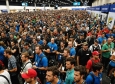 Всё Время Comic-Con: Начало Фестиваля в Сан-Диего