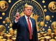 Влияние криптовалюты в администрации Трампа