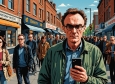 Новый фильм Дэнни Бойла «28 лет спустя» снят на iPhone