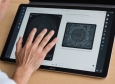 Новая сенсорная панель E Ink с поддержкой AI: инновация или провал?