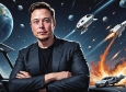Элон Маск и его провокационная реклама Grok Imagine