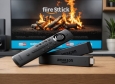 Скидки на Amazon Prime Day: Fire TV Stick 4K Max за $35