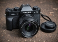 Fujifilm представляет X-T30 III с новой строкой симуляции пленки и съемкой в 6K