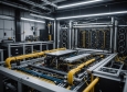 Google укрепляет позиции в квантовых технологиях с помощью Atlantic Quantum