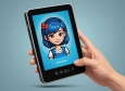 Обновлённая Hello Touch Pro от Jimmyjane: Современный взгляд на классический гаджет