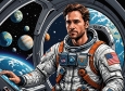 Джаред Айзекман остается в игре: планы на космические миссии без NASA