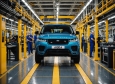Jaguar Land Rover продлевает остановку производства до конца сентября