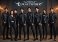 KPop Demon Hunters: Новая коллекция от Hasbro и Mattel