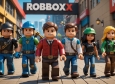 Иск против Roblox за недостаточную защиту детей