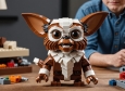 Компания LEGO открывает предзаказ на очаровательный набор с Гизмо из фильма «Гремлины»