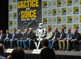 Литературные и комикс-новинки от Lucasfilm на New York Comic Con