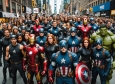 Последние анонсы от Marvel на Нью-Йоркском Comic Con