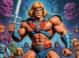 He-Man возвращается: новый фильм «Властелины Вселенной»