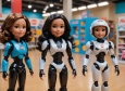 Mattel и OpenAI: Партнёрство в Эпоху Генеративного ИИ