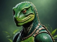 Новая роль Майки Мэдисон: фильм о русалках «Reptilia»