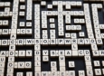 Решения для недавнего Mini Crossword от The New York Times