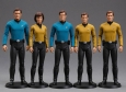 Nacelle представила новинки фигурок Star Trek на Comic Con