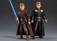 Новые фигурки Анакина и Оби-Вана от Hasbro