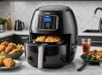 Многофункциональный прибор для кухни: Ninja Air Fryer Pro 4-in-1 на скидке