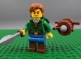 Nintendo и Lego представляют набор The Legend of Zelda: Ocarina of Time