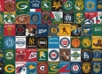Решения для головоломки NYT Connections: Sports Edition
