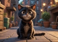 Pixar анонсировала новый фильм «Gatto»: погружение в венецианскую историю о котах