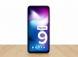 Redmi 9 Activ: бюджетный смартфон с большой батареей