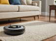 Бюджетный робот-пылесос Roomba со скидкой 40%