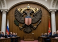 Россия и взлом системы судопроизводства США