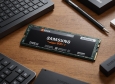 Выгодные предложения на Prime Day: Samsung 990 EVO Plus SSD по сниженной цене