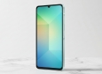 Samsung Galaxy A06: доступный смартфон с большим экраном и емкой батареей