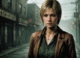 Адаптация Silent Hill f: Новый роман от Кадокава