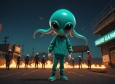 Третий сезон «Игры в кальмара»: жестокий финал