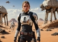 Новая книга «Star Wars: The Bad Batch» — «Sanctuary»
