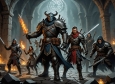 Starbreeze отменяет разработку игры по вселенной Dungeons & Dragons