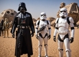 Star Wars YouTube удивляет поклонников