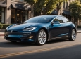 Tesla готовится выйти на индийский рынок с электромобилями