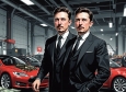 Финансовые трудности Tesla: падение продаж и ухудшение репутации