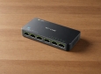 Выдающаяся скидка на 5-портовый коммутатор TP-Link на Amazon